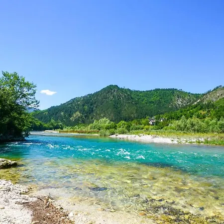 度假居 Neretva River *