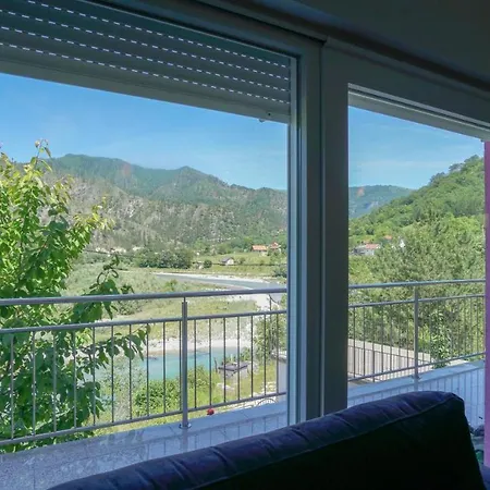 Neretva River * 科尼茨