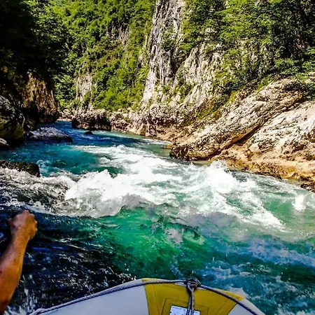 Neretva River 度假居