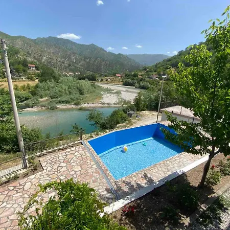 Neretva River * 科尼茨