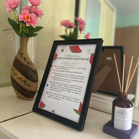 Neretva River * 科尼茨