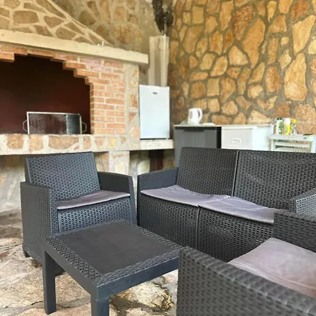 度假居 Neretva River 科尼茨