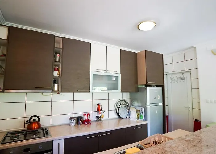 度假居 Neretva River