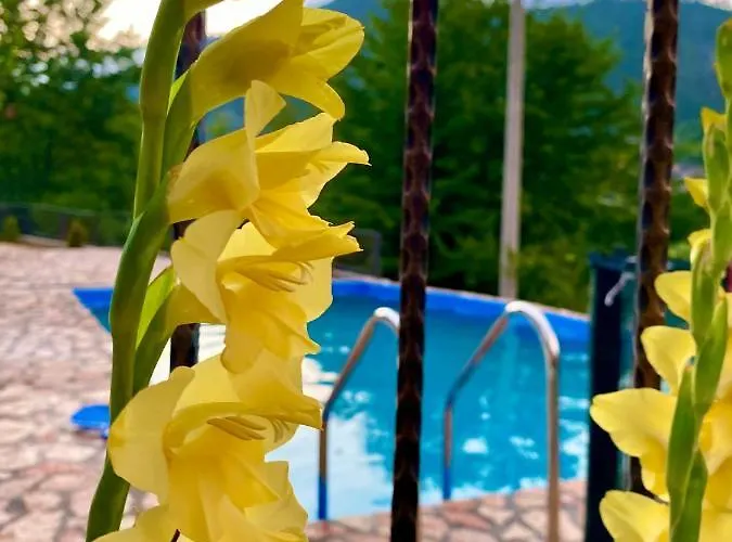 Neretva River 度假居 *