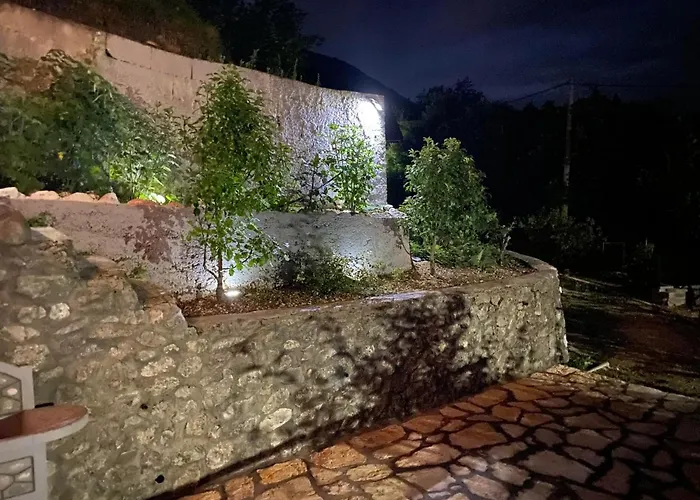 Neretva River * 科尼茨