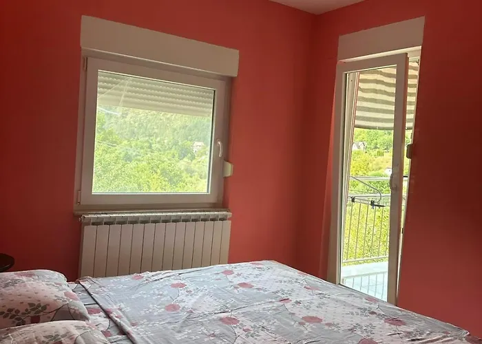 Neretva River 度假居 *